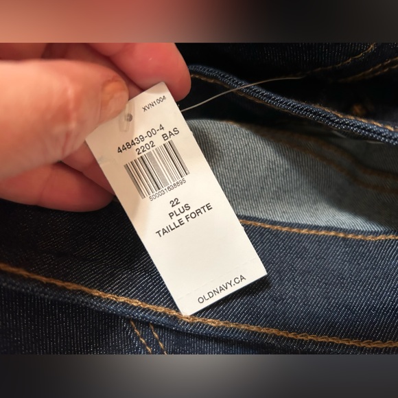 WOMENS JEANS - Picture 4 of 4